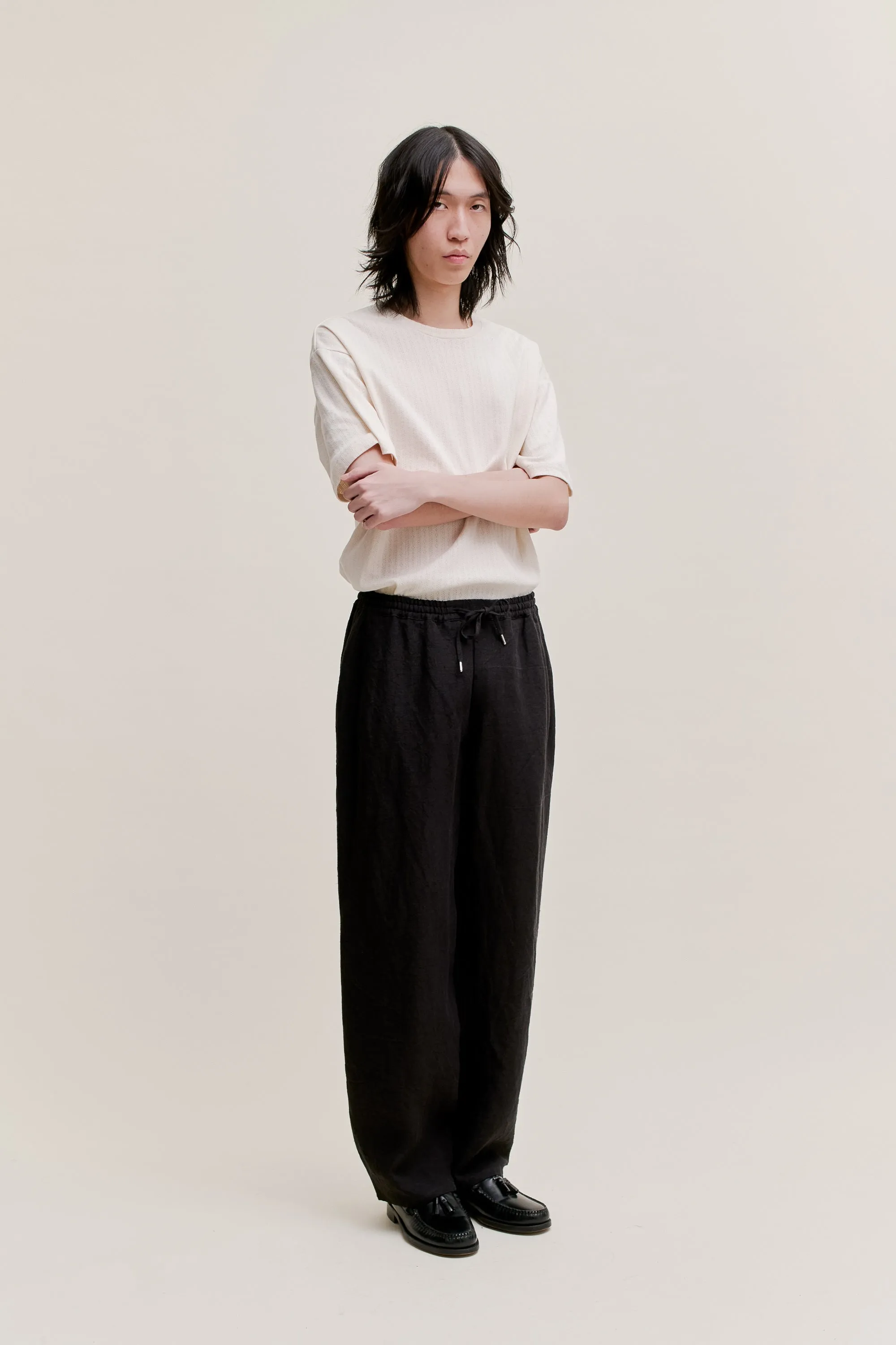 SAMURAI TROUSERS