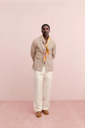 SAMURAI TROUSERS