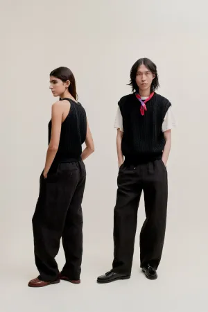 SAMURAI TROUSERS