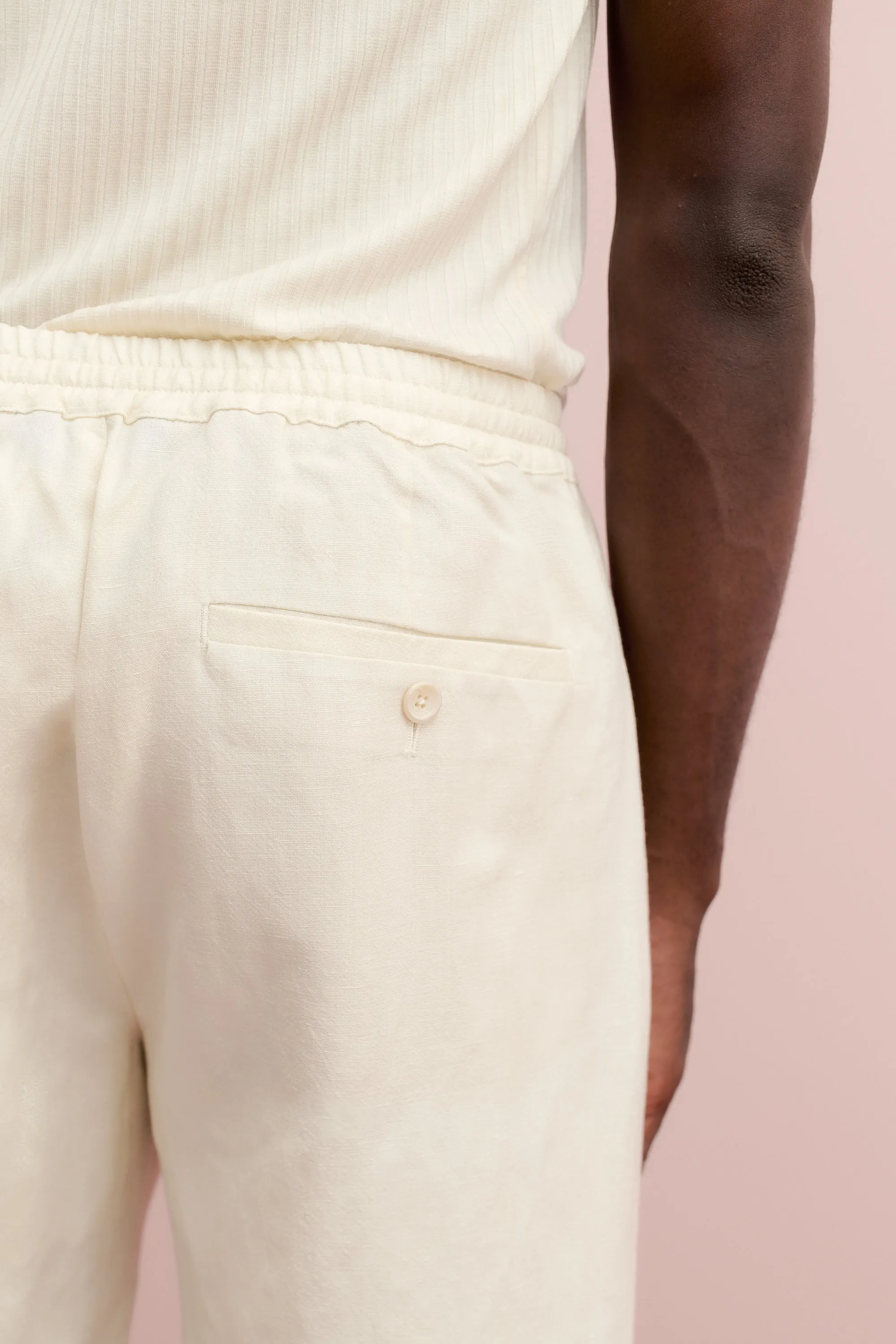 SAMURAI TROUSERS