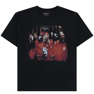 SELF TITLED HEAVYWEIGHT Tee