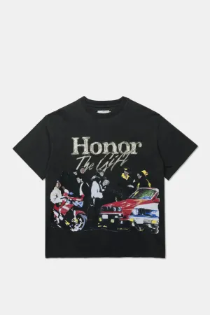 Shift SS Tee