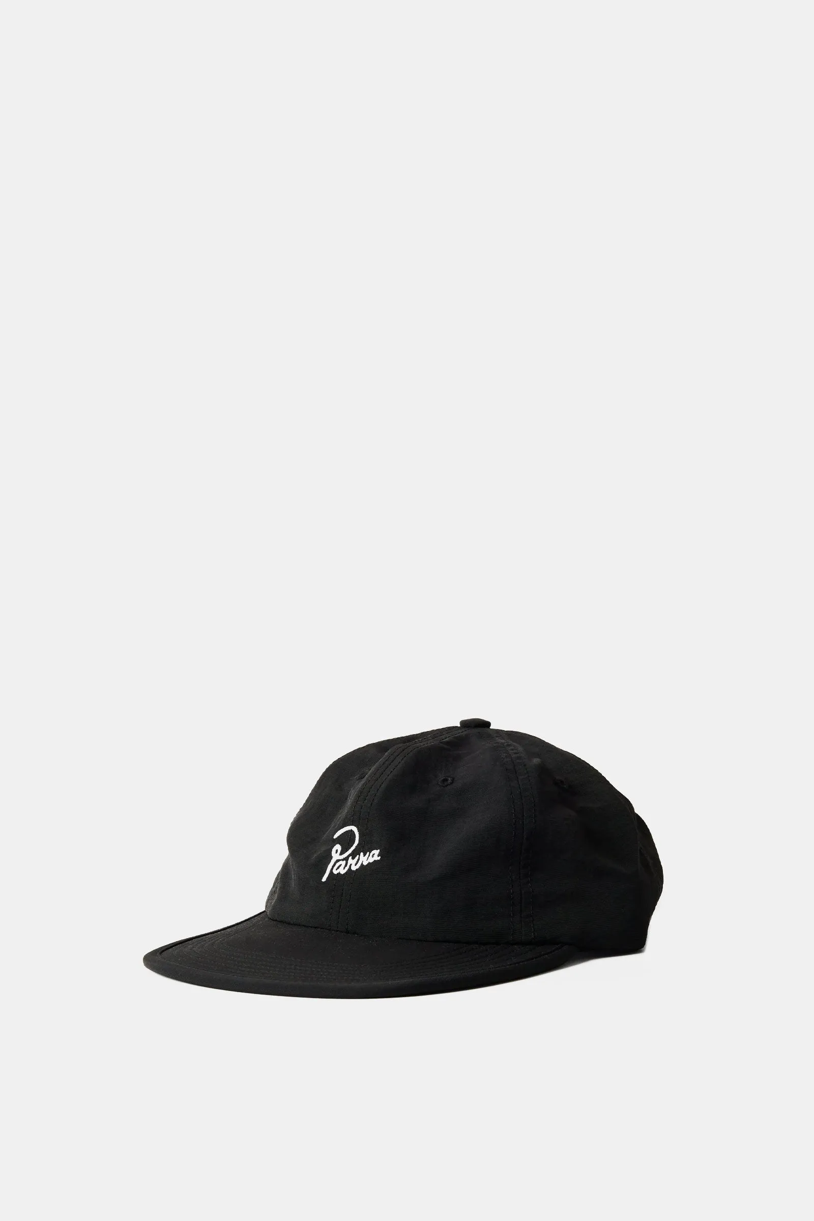 Signature 6 Panel Hat