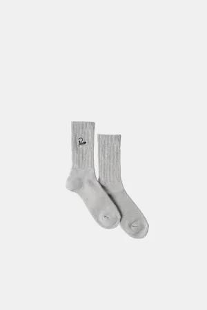 Signature Crew Socks