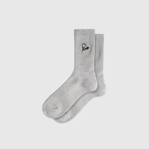SIGNATURE CREW SOCKS