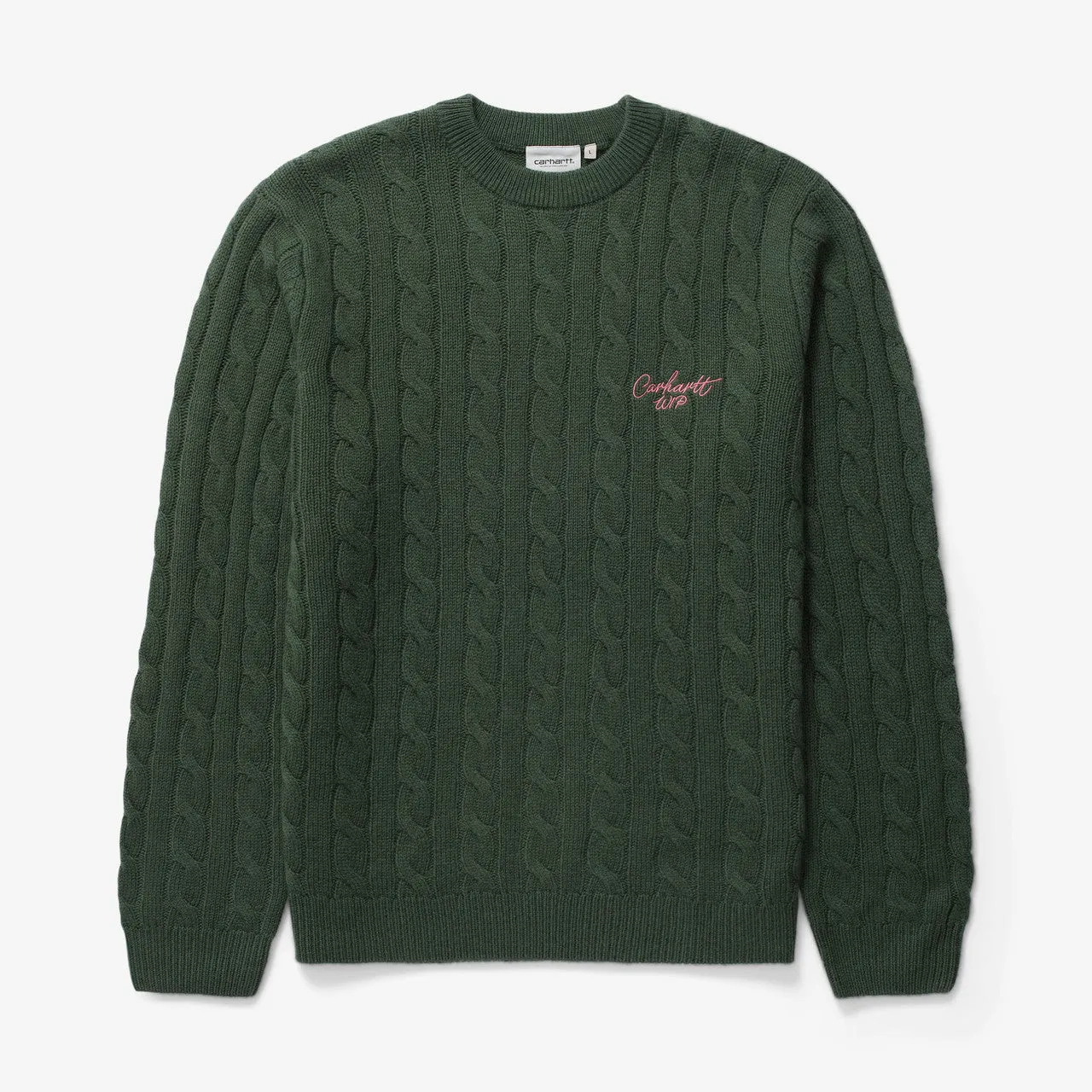 Signature Sweater