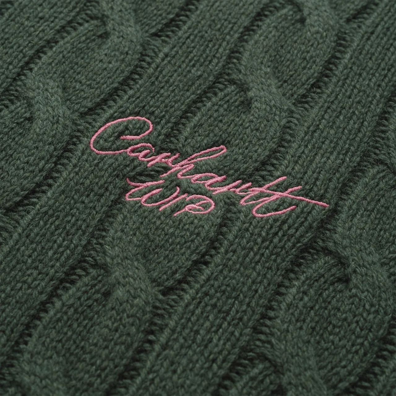 Signature Sweater