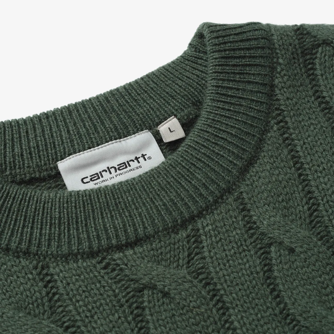 Signature Sweater