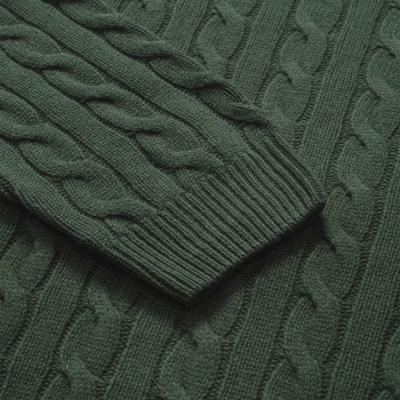 Signature Sweater