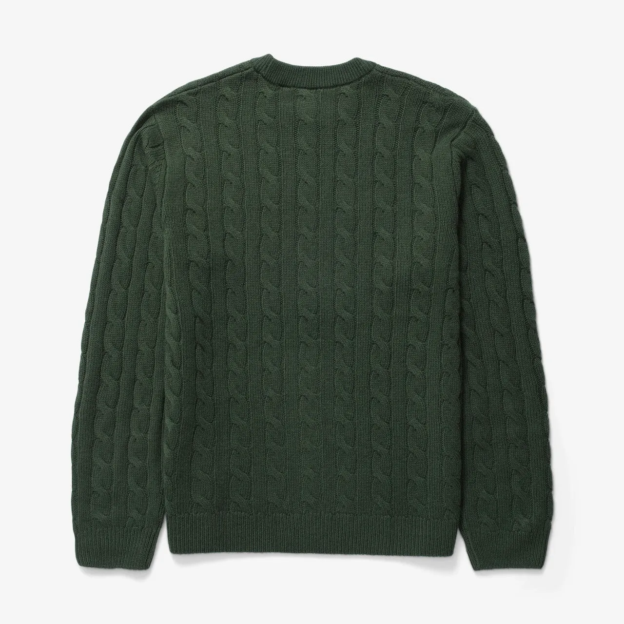 Signature Sweater