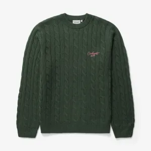 Signature Sweater