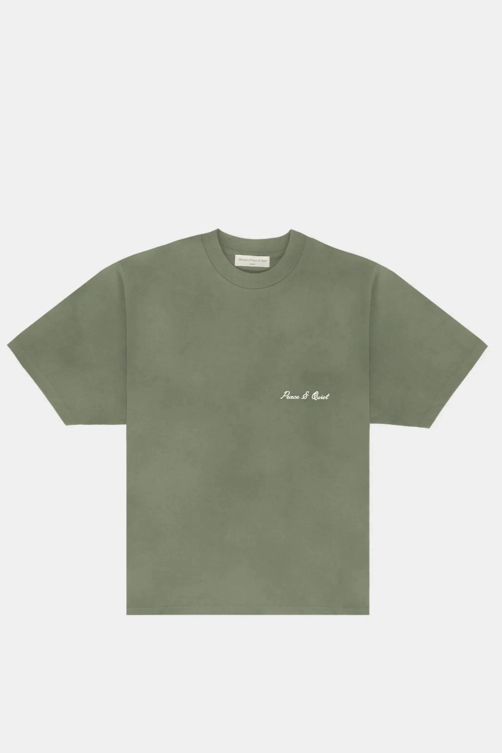 Signature T-Shirt