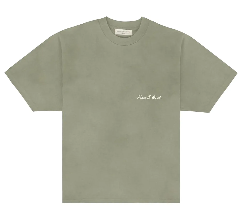 Signature T-Shirt