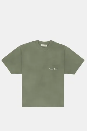 Signature T-Shirt