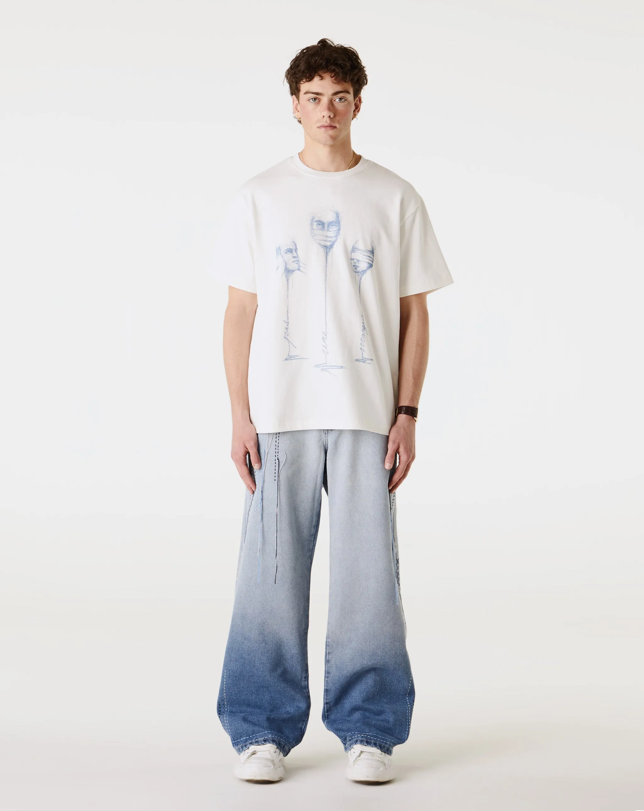 Silenced Senses T-Shirt