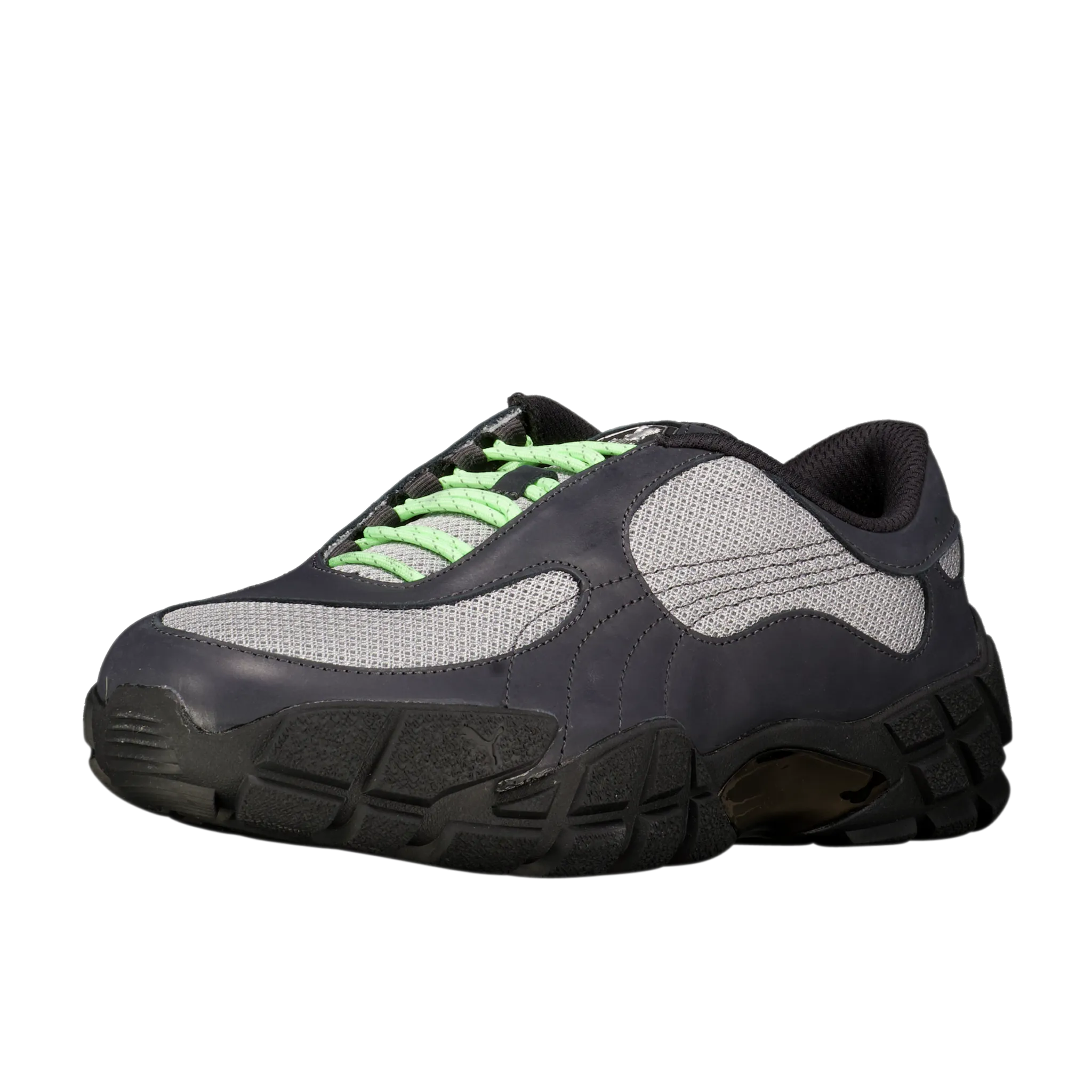 Skepta X Puma Skope Low