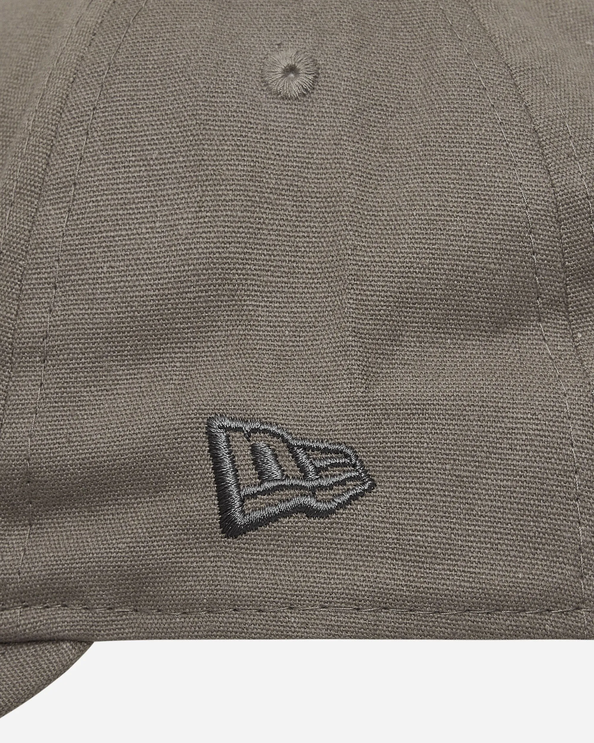 Slam Jam 9TWENTY Cap Grey