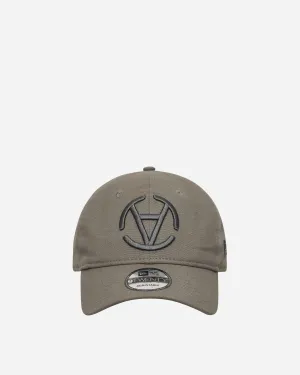 Slam Jam 9TWENTY Cap Grey