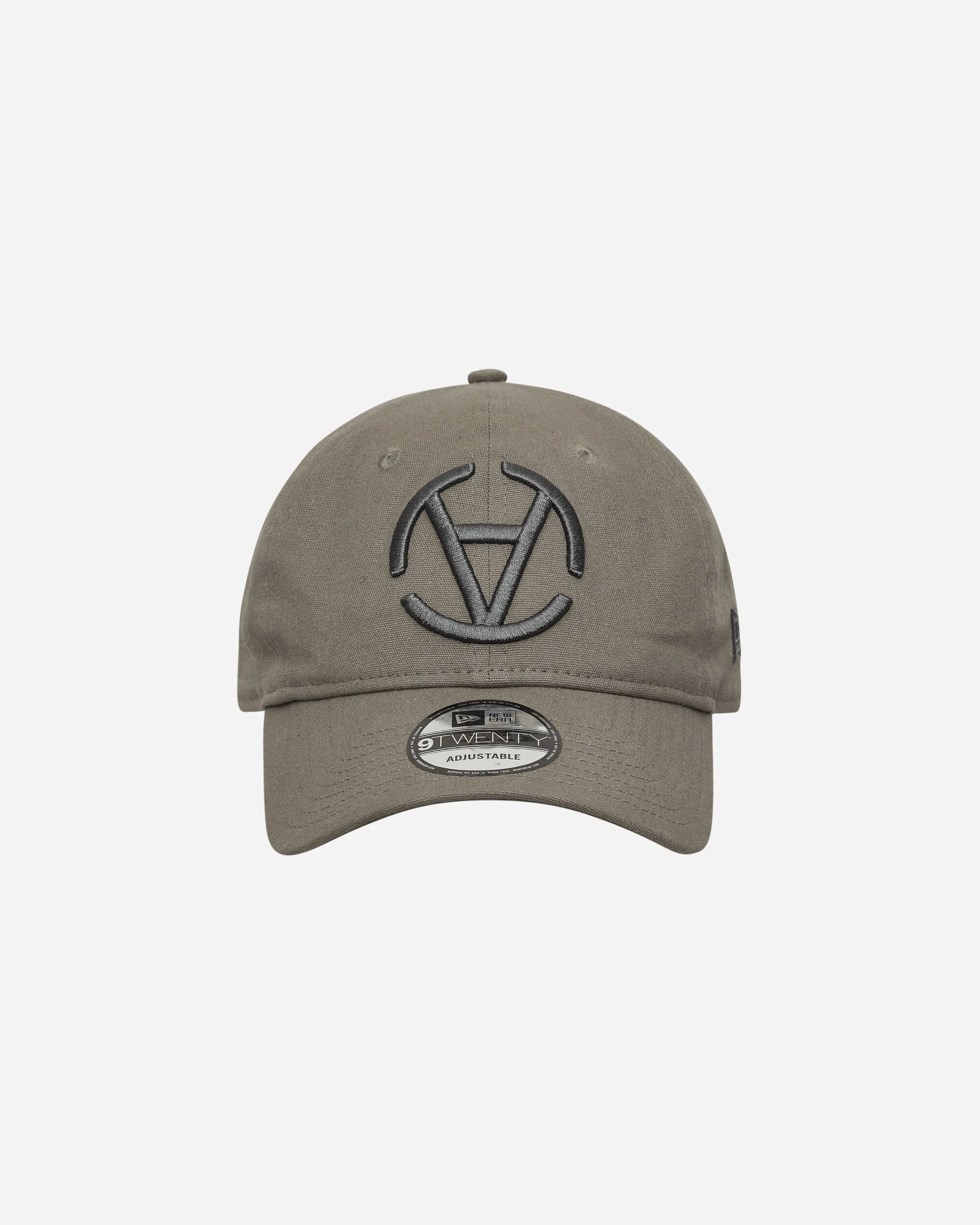 Slam Jam 9TWENTY Cap Grey
