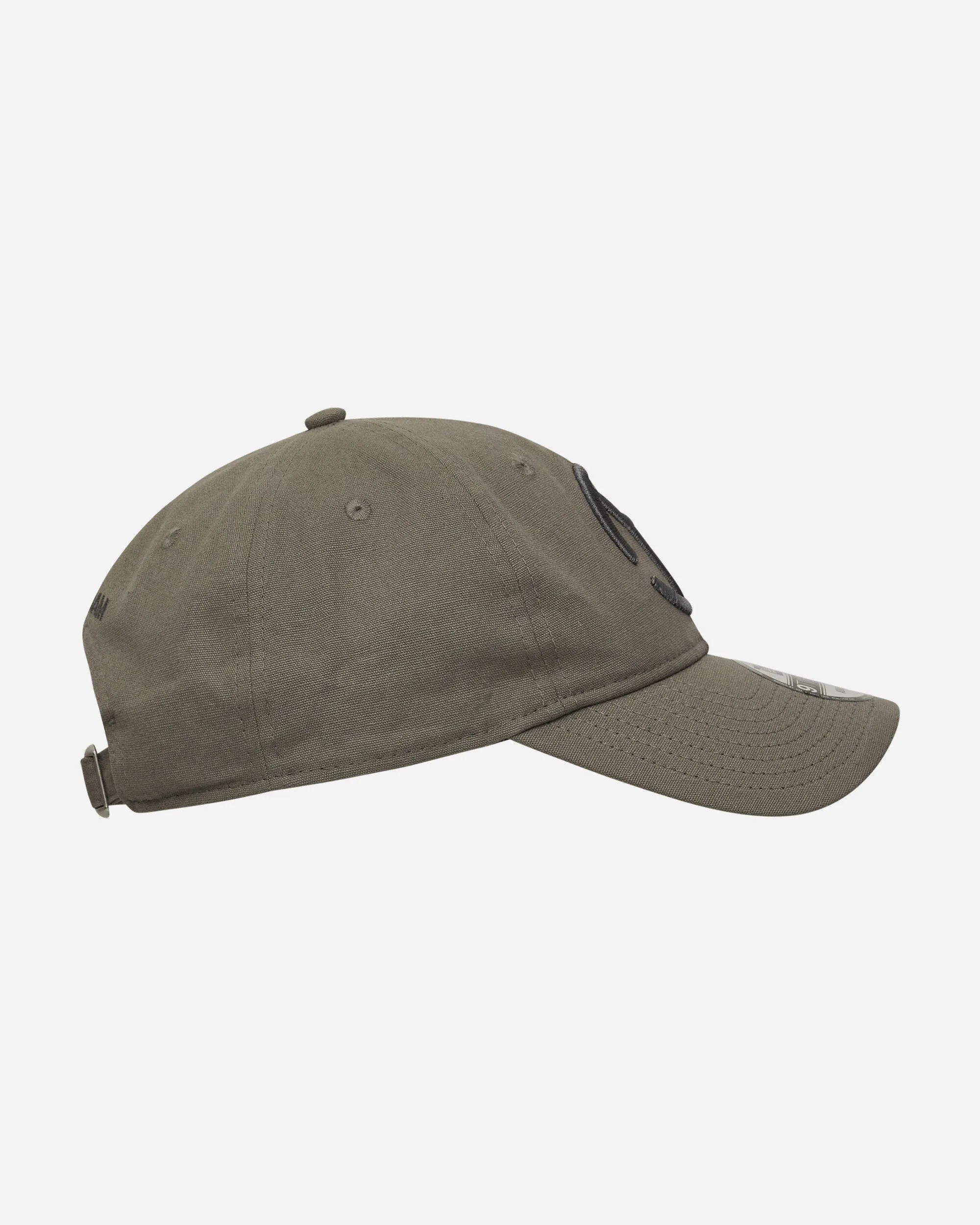 Slam Jam 9TWENTY Cap Grey