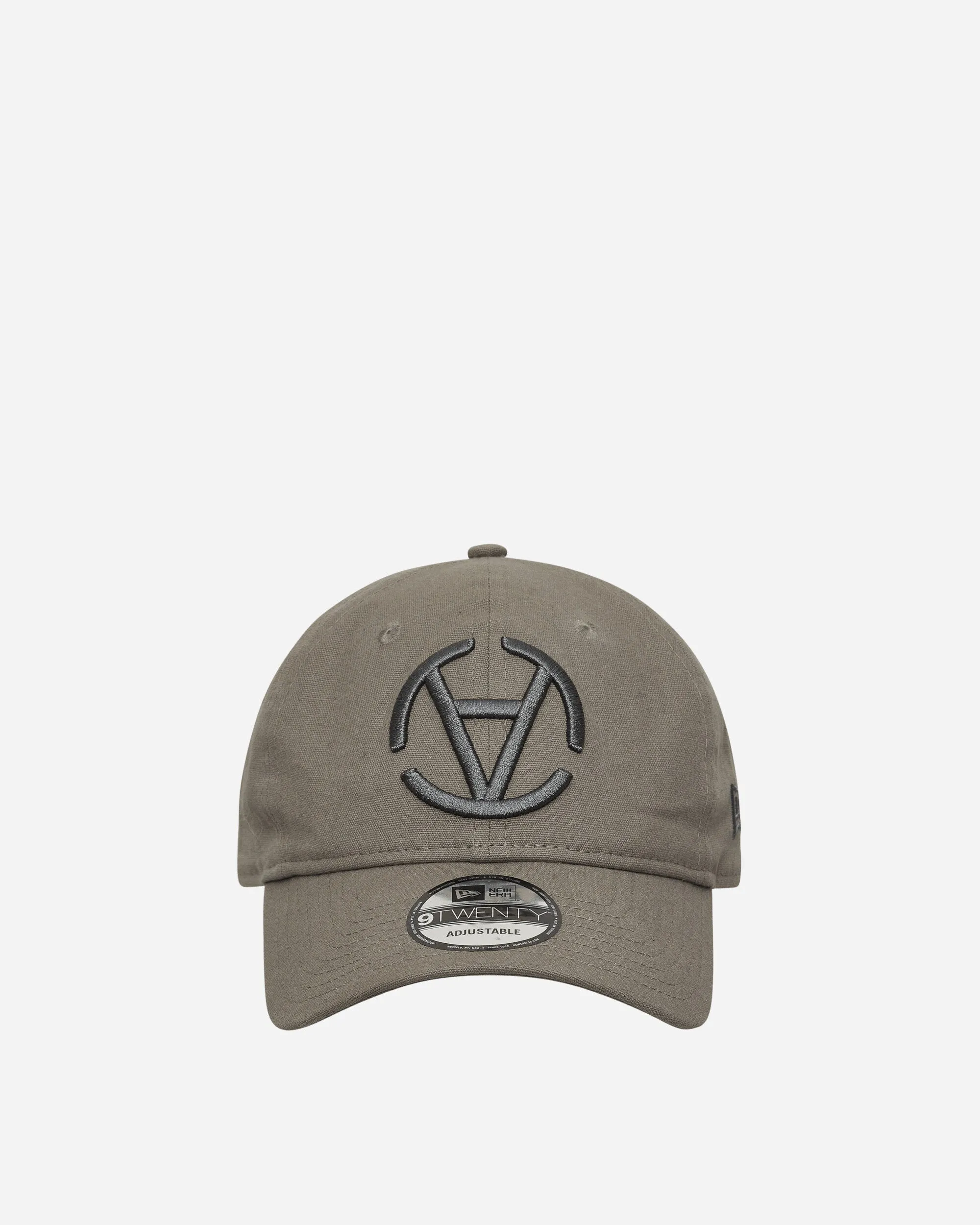 Slam Jam 9TWENTY Cap Grey