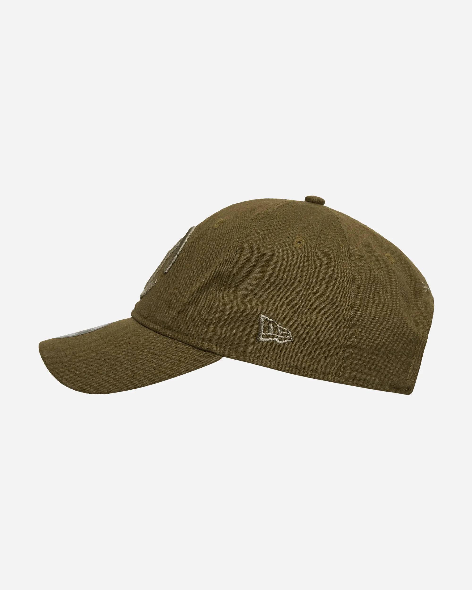 Slam Jam 9TWENTY Cap Olive