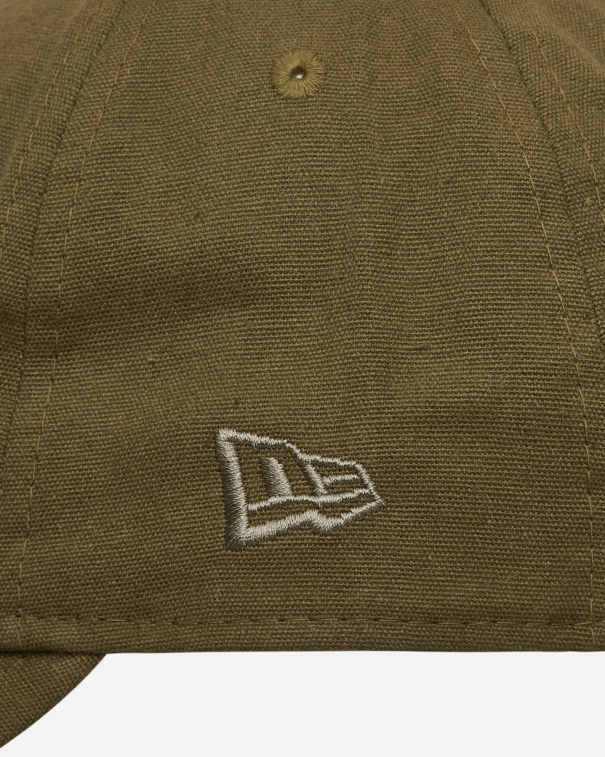 Slam Jam 9TWENTY Cap Olive