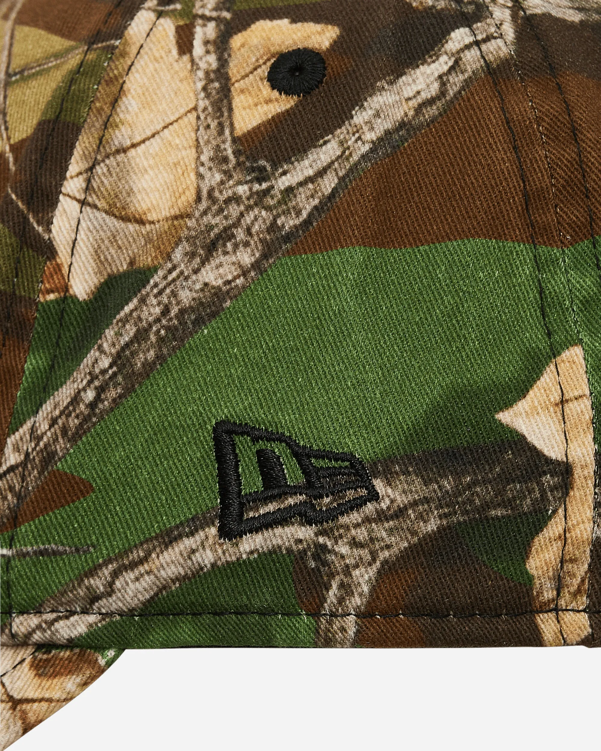 Slam Jam 9TWENTY Cap Woodland