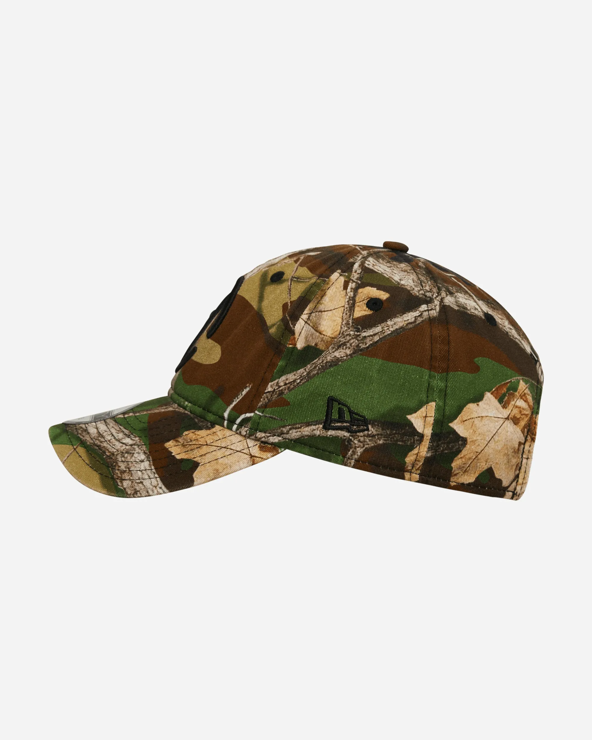 Slam Jam 9TWENTY Cap Woodland