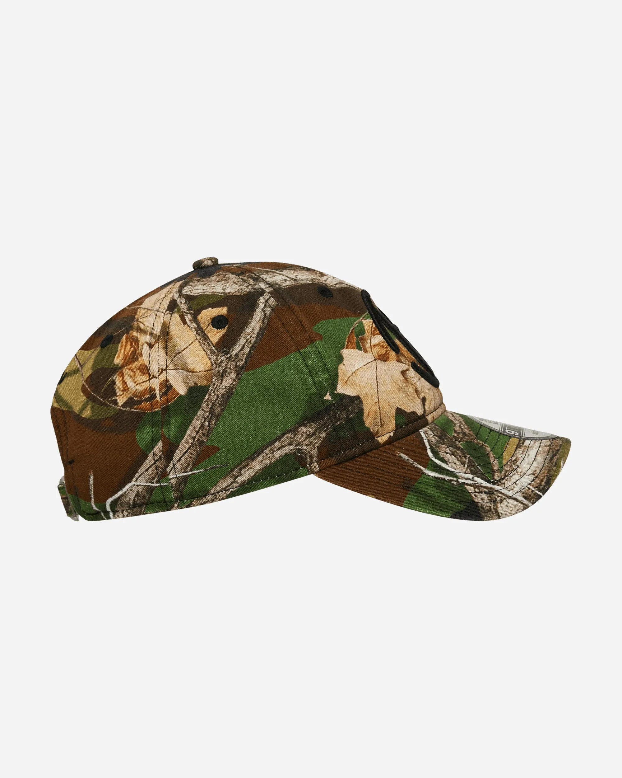 Slam Jam 9TWENTY Cap Woodland