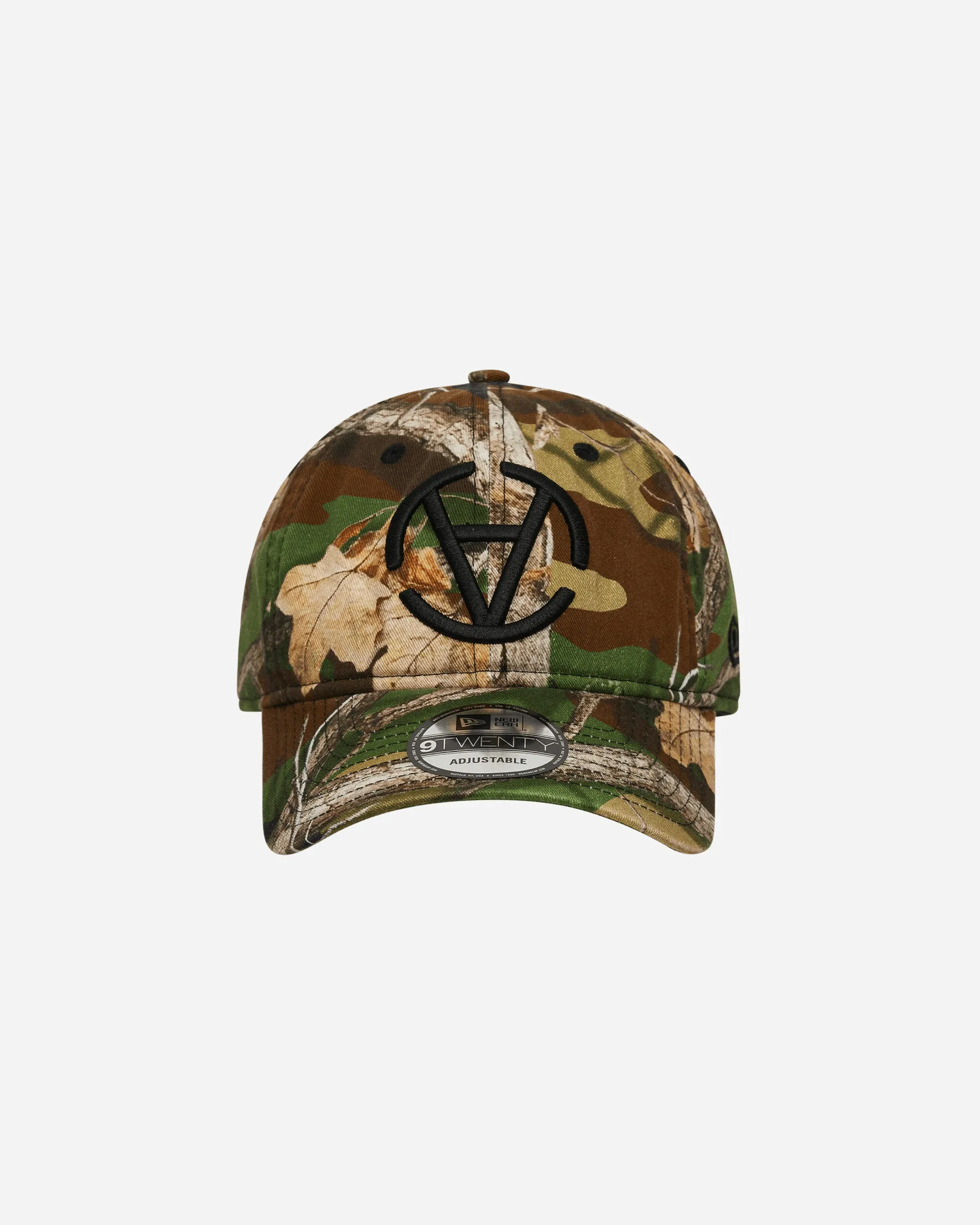 Slam Jam 9TWENTY Cap Woodland