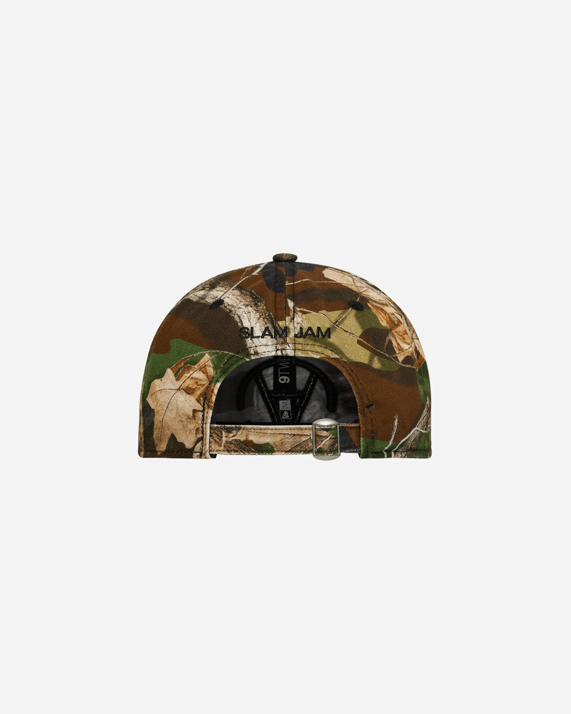 Slam Jam 9TWENTY Cap Woodland