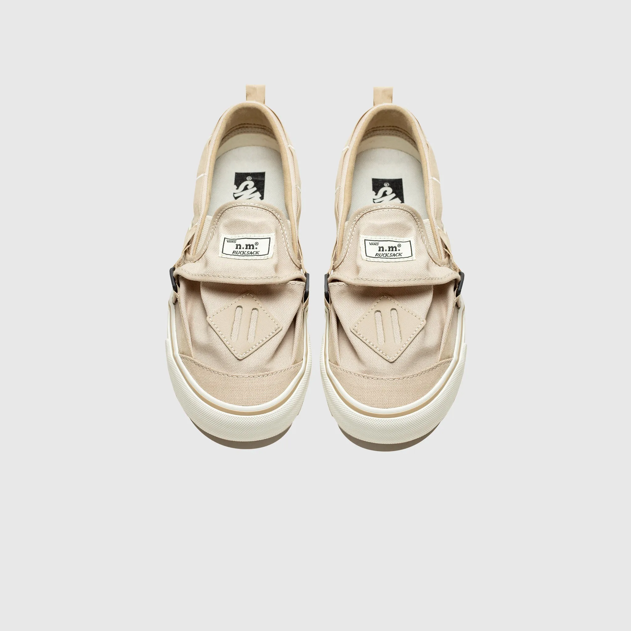 SLIP-ON MTE RS LX X NICOLE MCLAUGHLIN