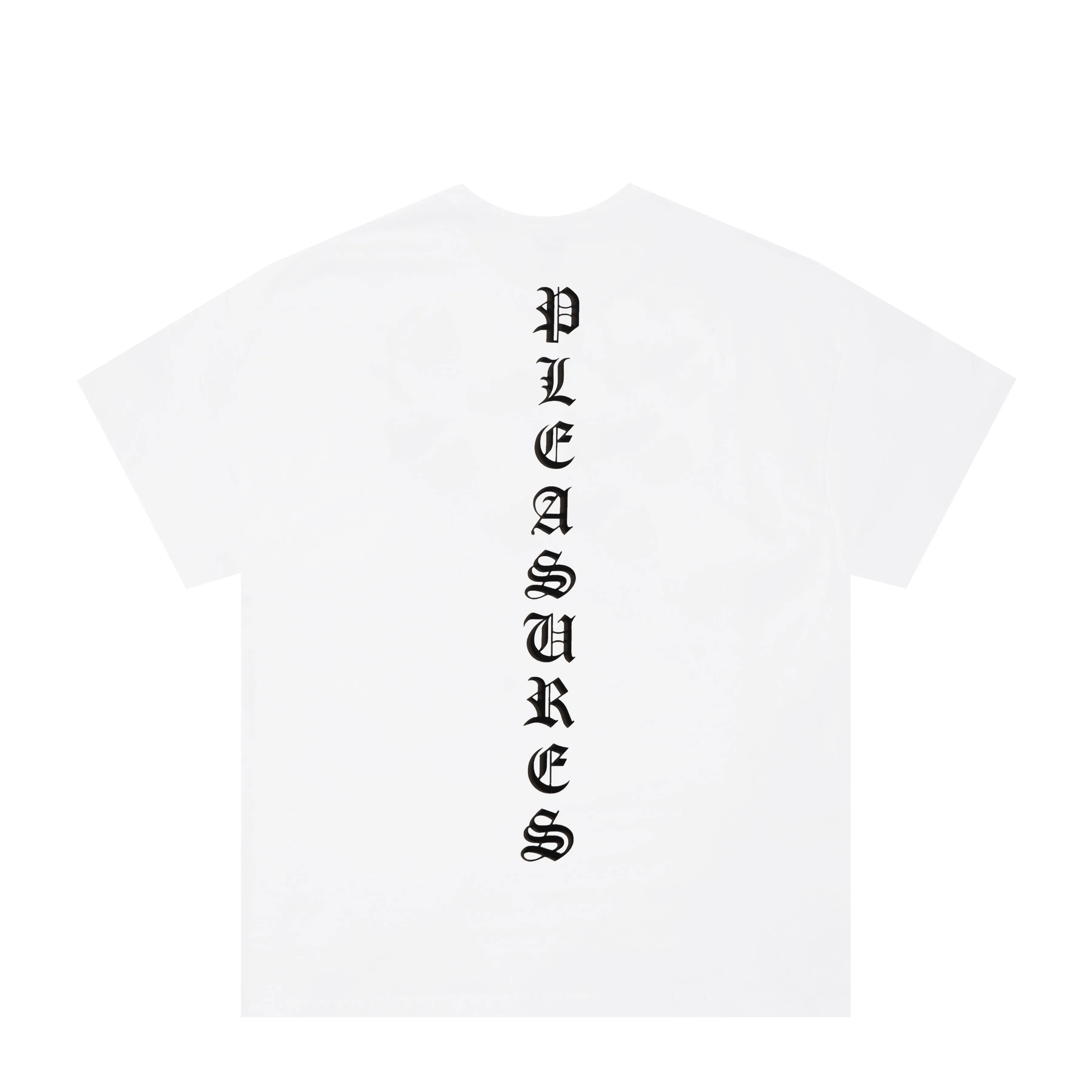 SORROW HEAVYWEIGHT SHIRT