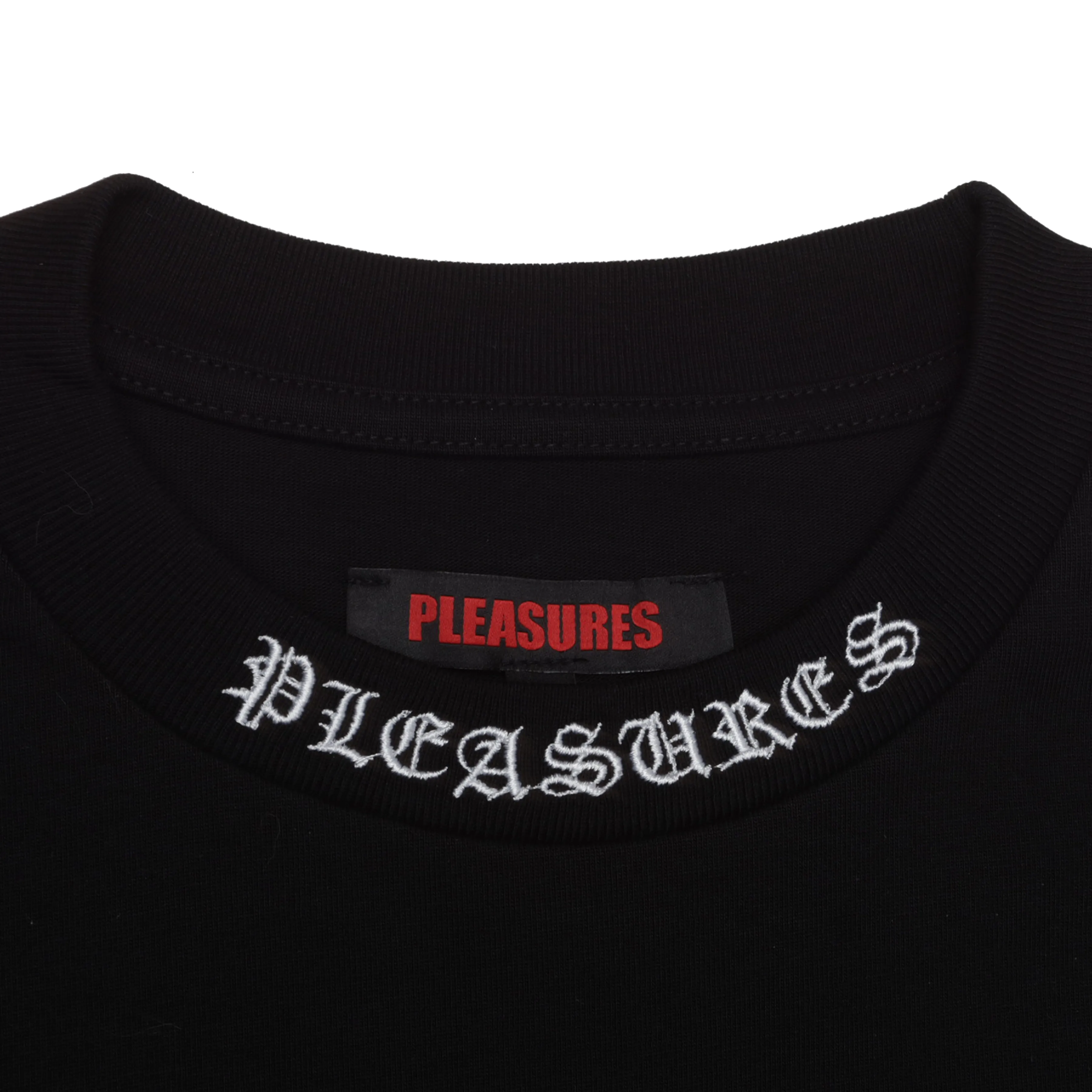 SORROW HEAVYWEIGHT SHIRT