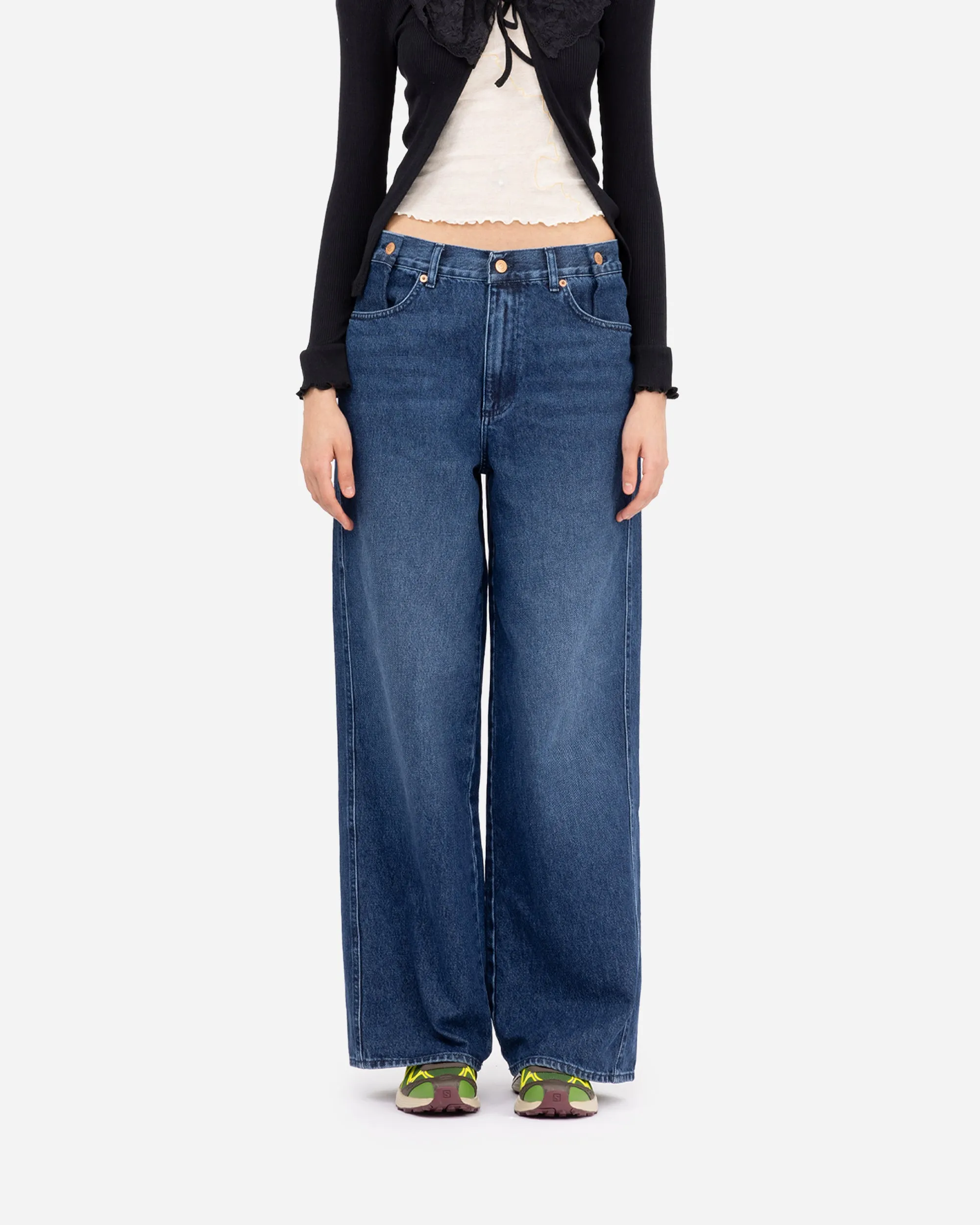 Stereo Jeans
