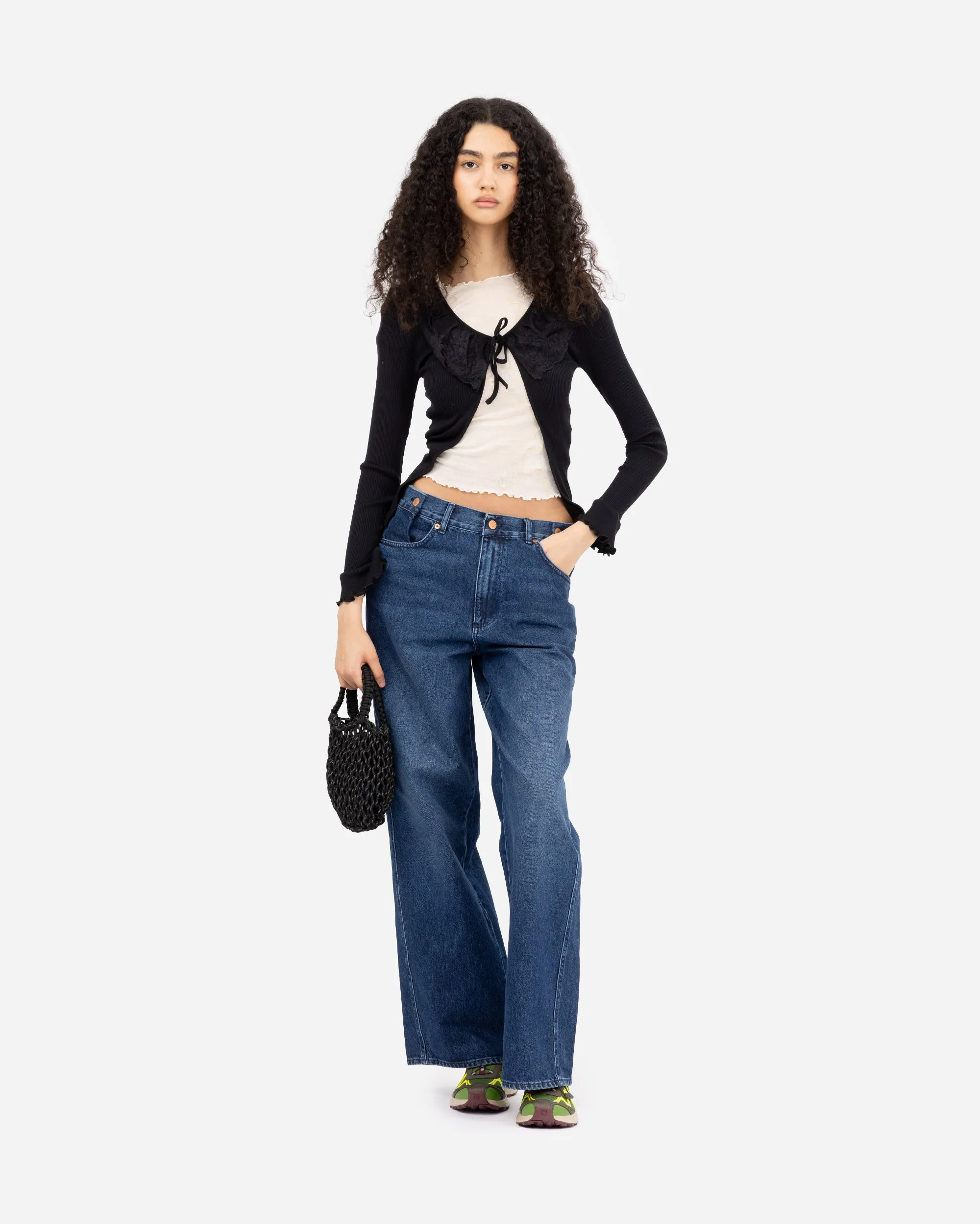 Stereo Jeans