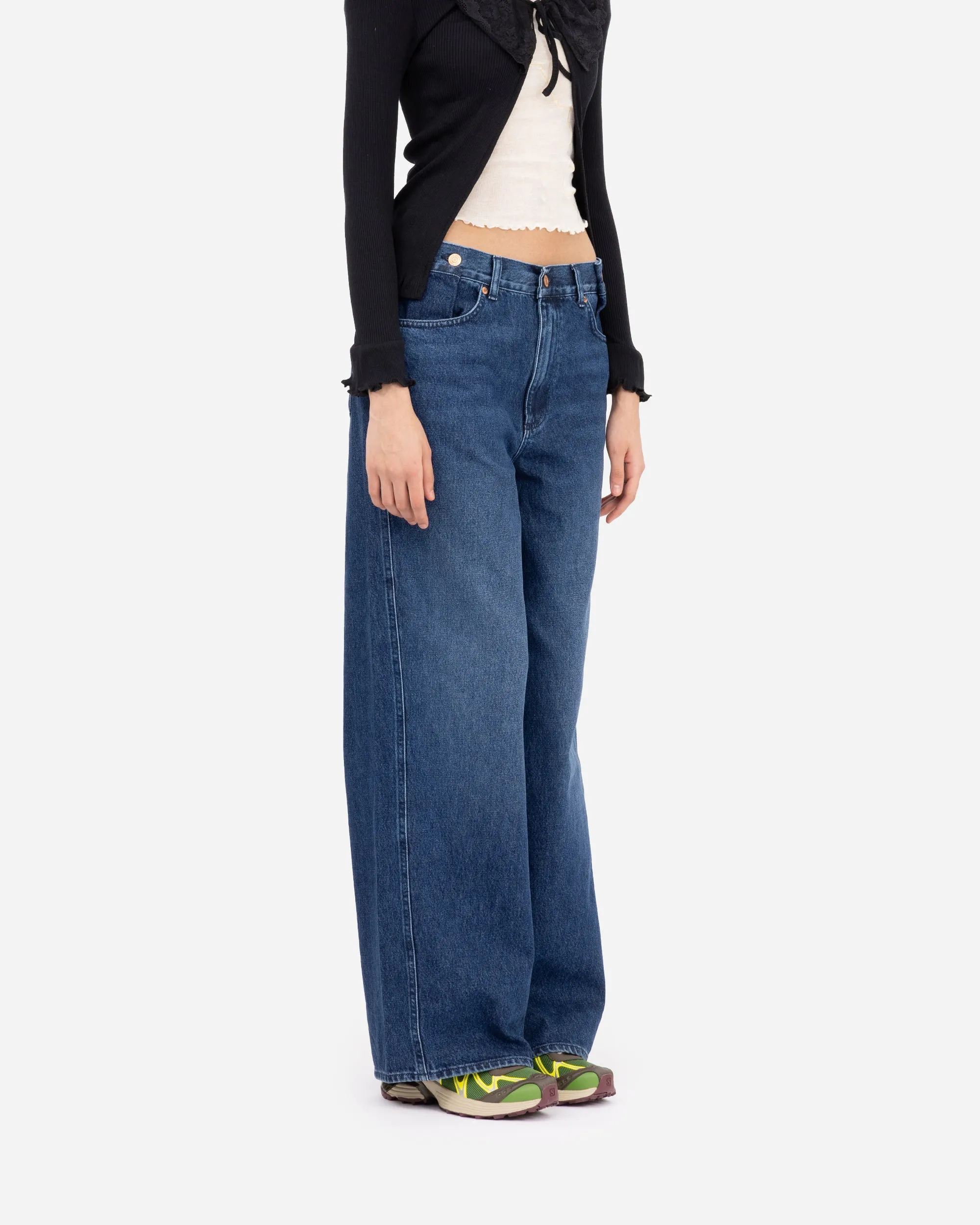 Stereo Jeans