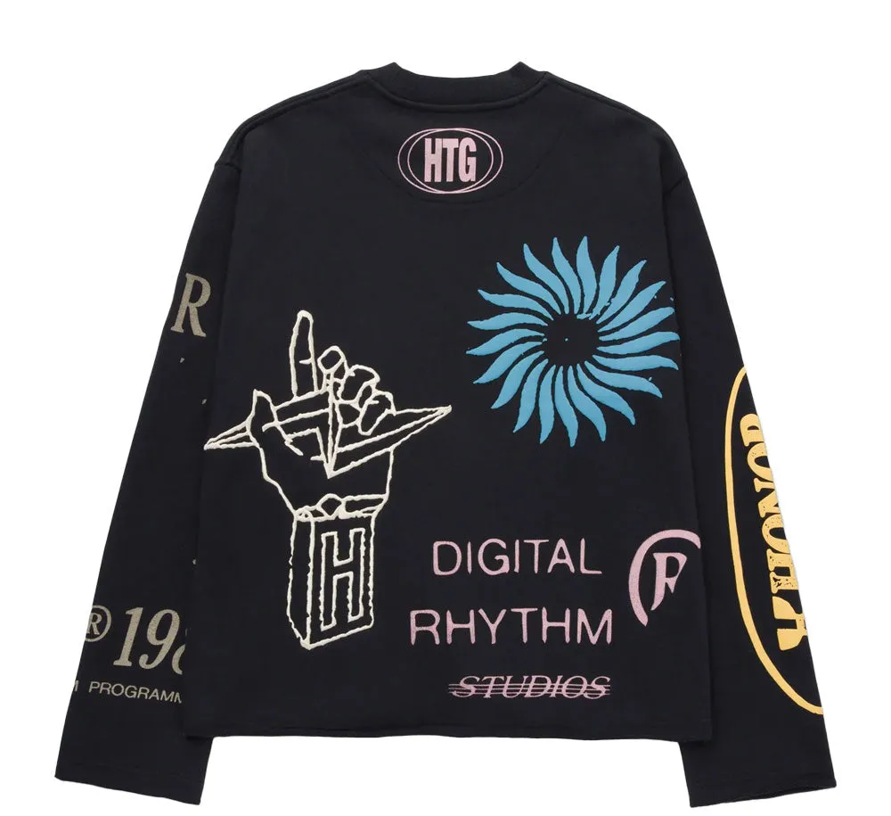 Studio Crewneck 2.0