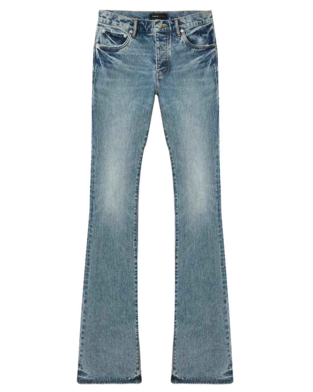 Super Stack Flare