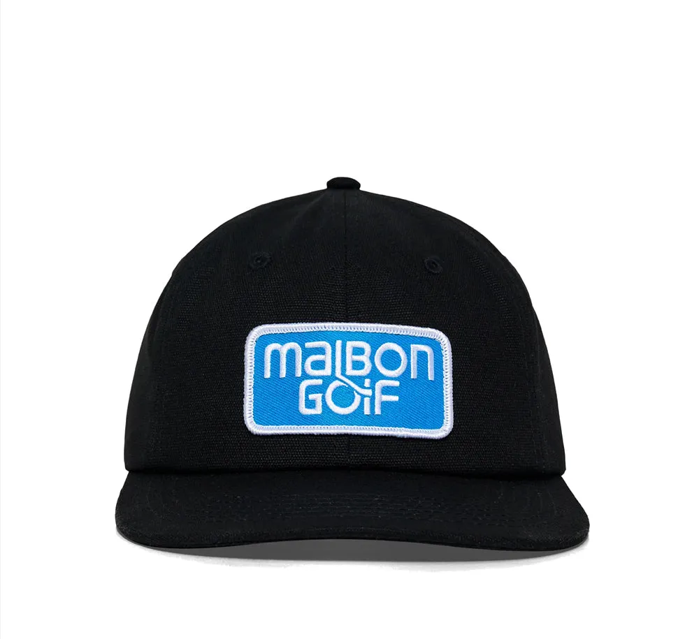 Swing Oil Canvas Hat