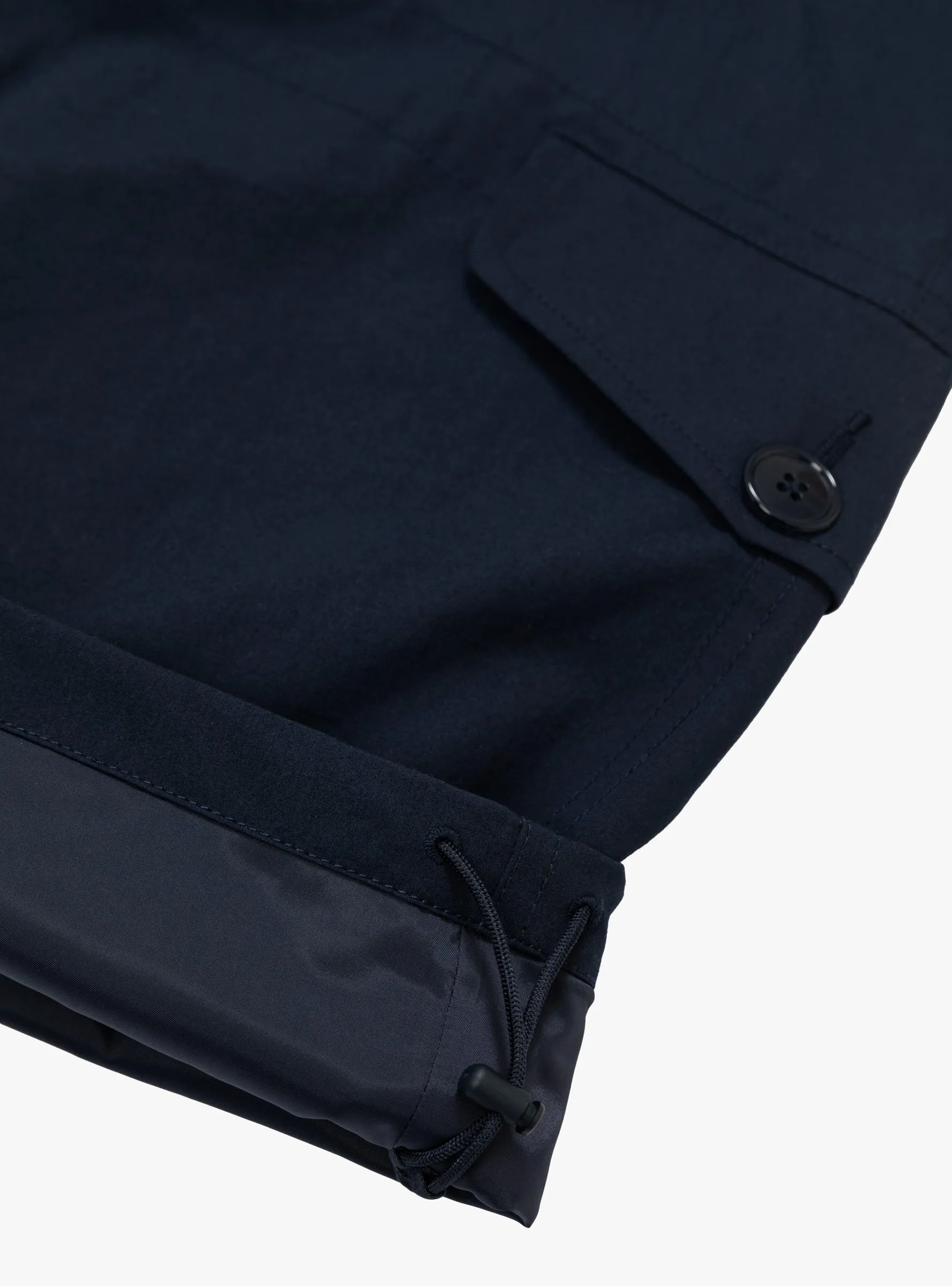 Tech RAF Flight Pants Navy