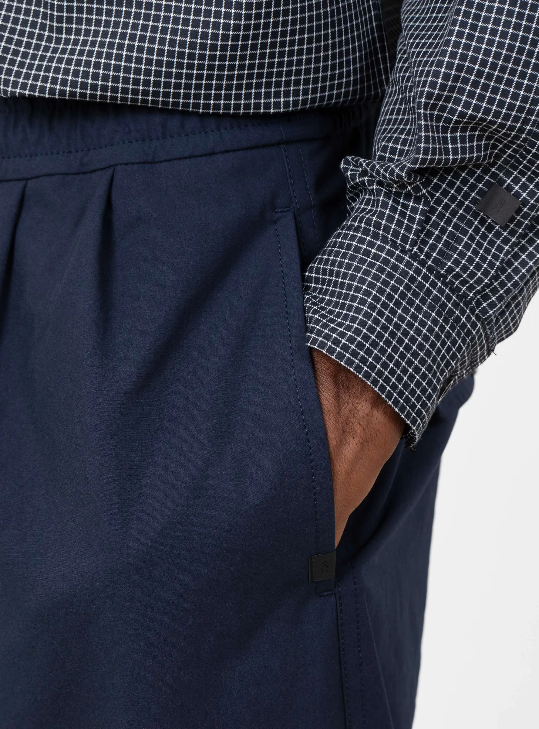 Tech RAF Flight Pants Navy