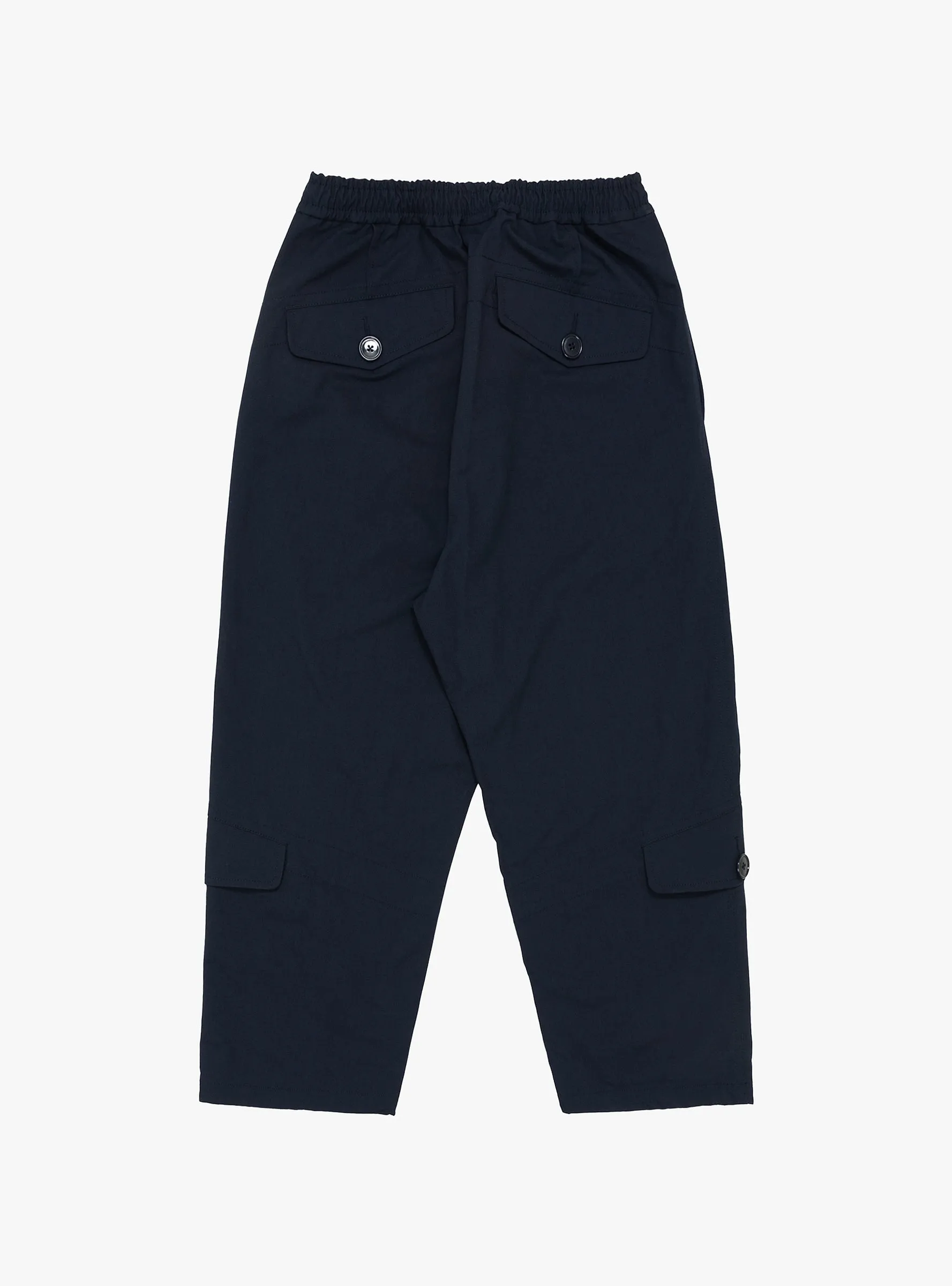 Tech RAF Flight Pants Navy