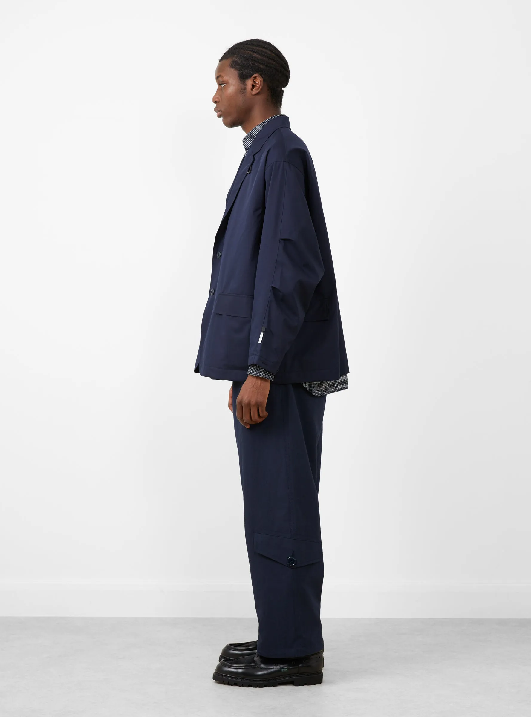 Tech RAF Flight Pants Navy