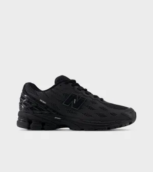 U1906WFD Black