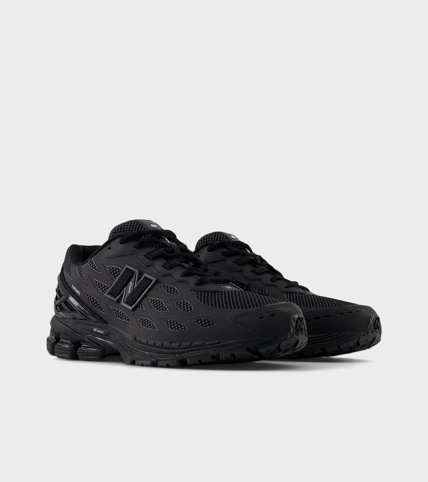 U1906WFD Black