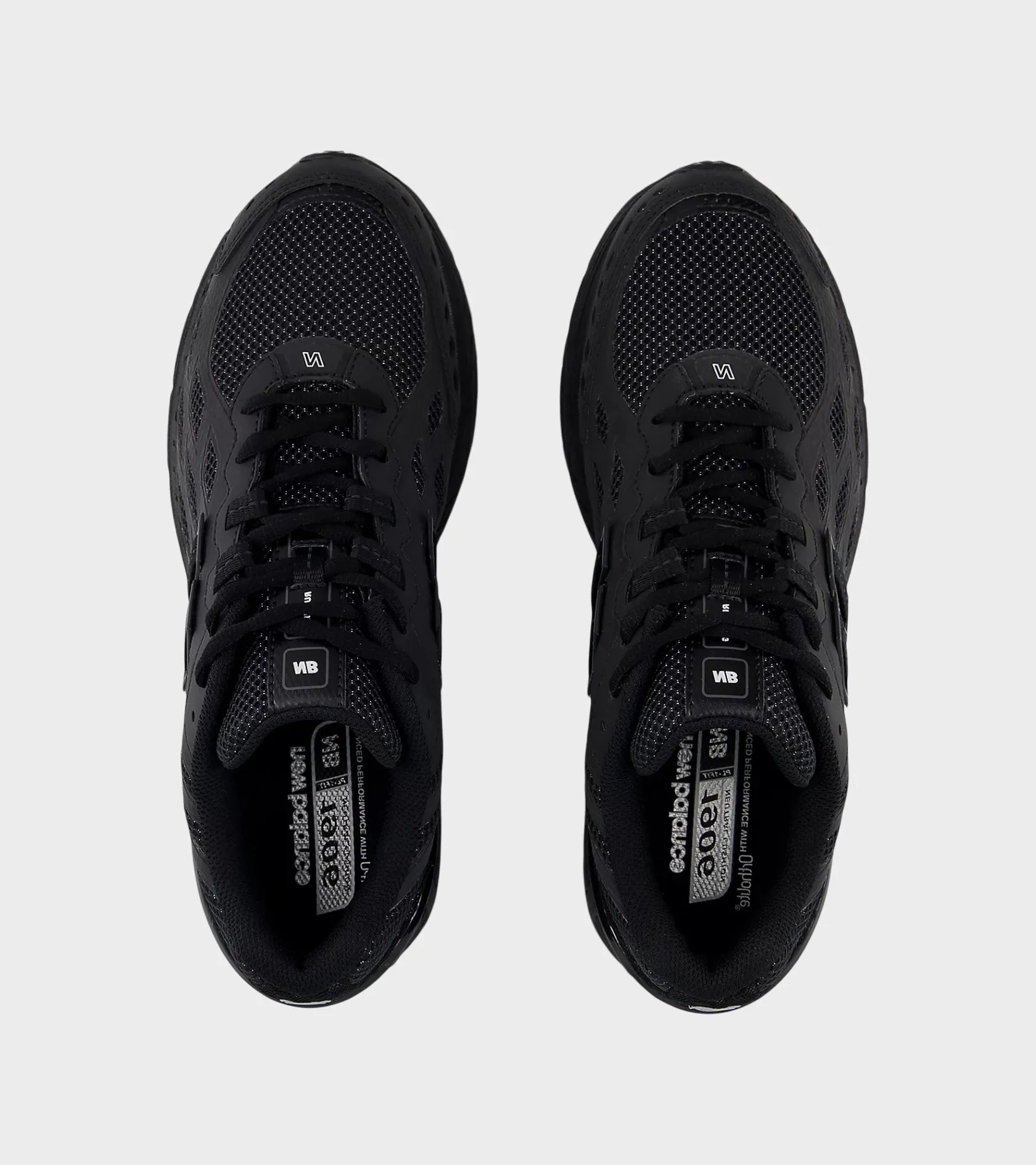 U1906WFD Black