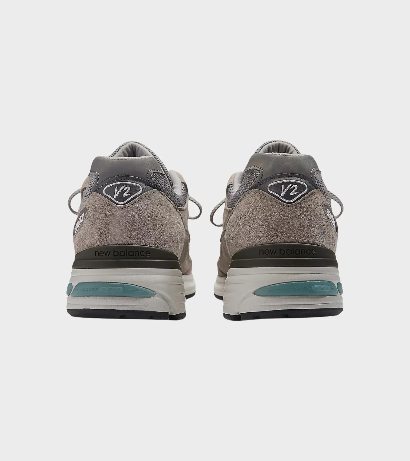 U991GL2 Dove/Alloy