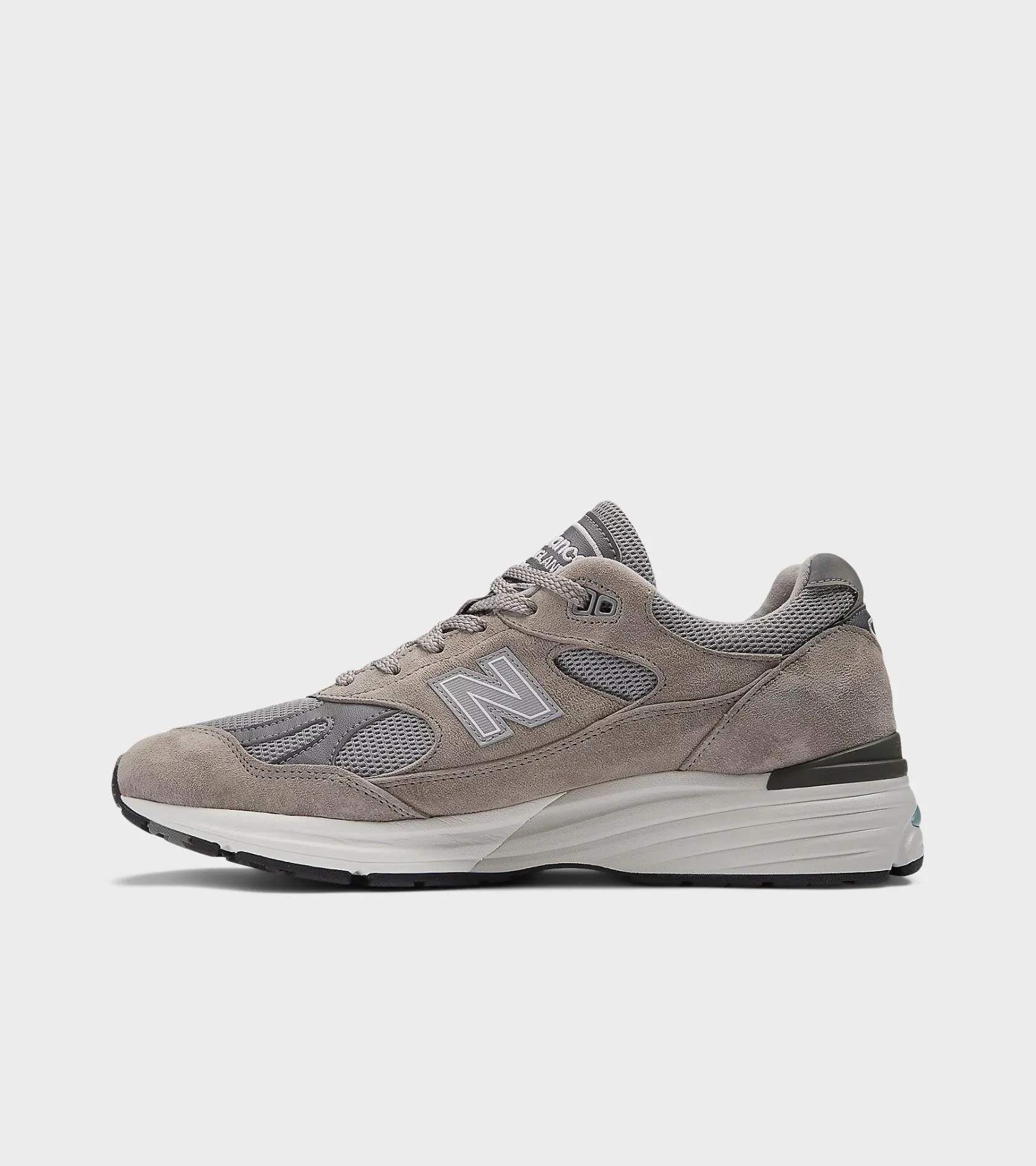 U991GL2 Dove/Alloy